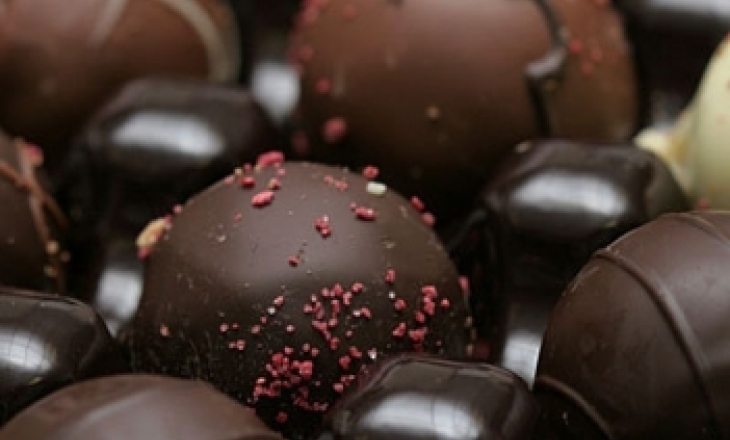 Chocolate consumers