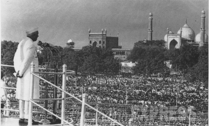 India's Freedom