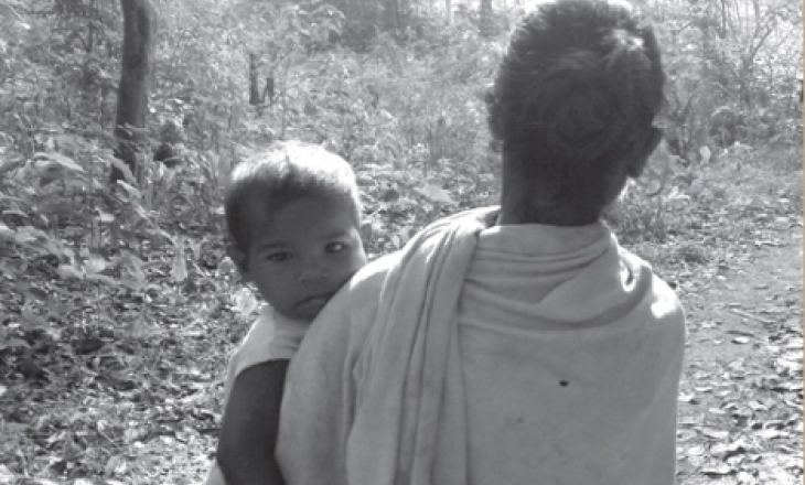 Jharkhand atrocities