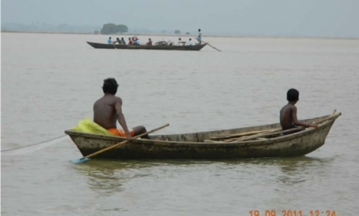 Odisha floods