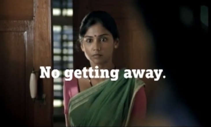 Tata Docomo ad