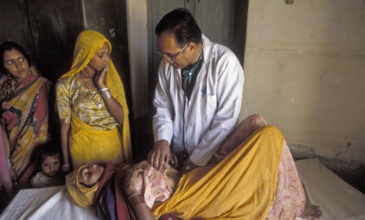 Indian women abortion