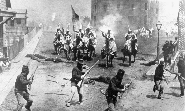 Birth of a Nation