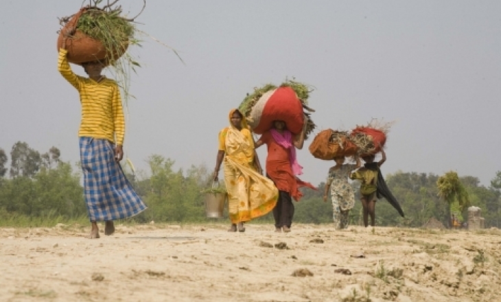 India HDI