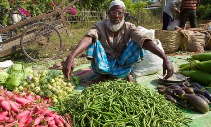 India inflation