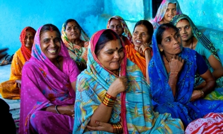 Indian women