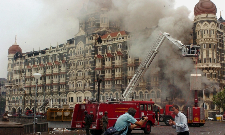 Mumbai 26/11