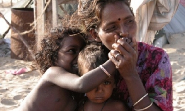 Poverty of Imagination