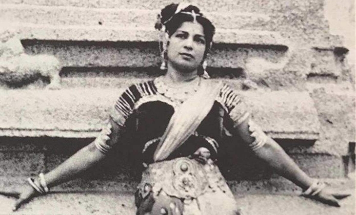 Amala Shankar
