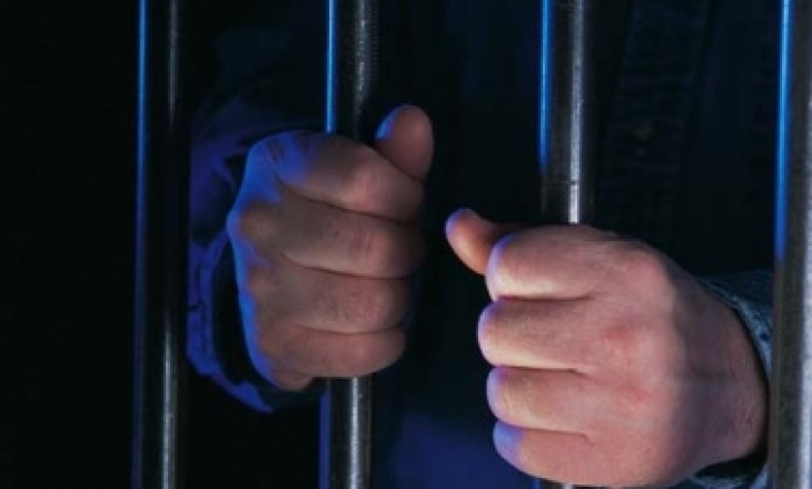 Juvenile injustice