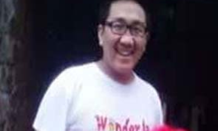 Richard Loitam