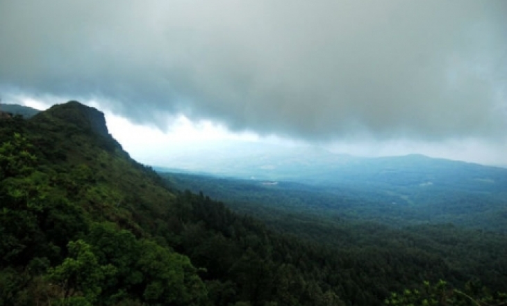 Western Ghats report