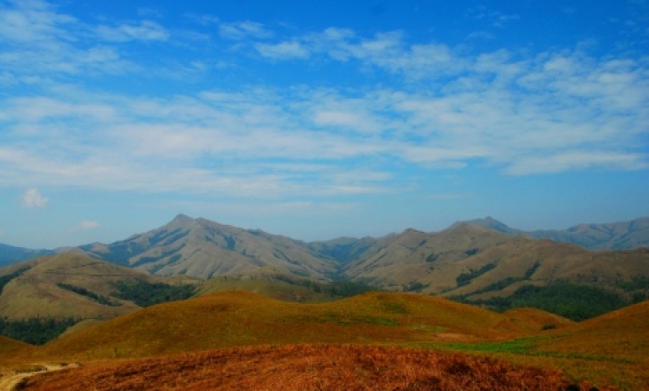 Western Ghats MoEF