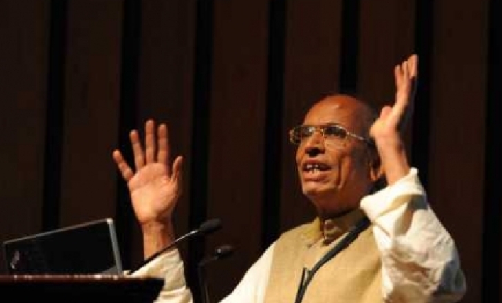 Madhav Gadgil