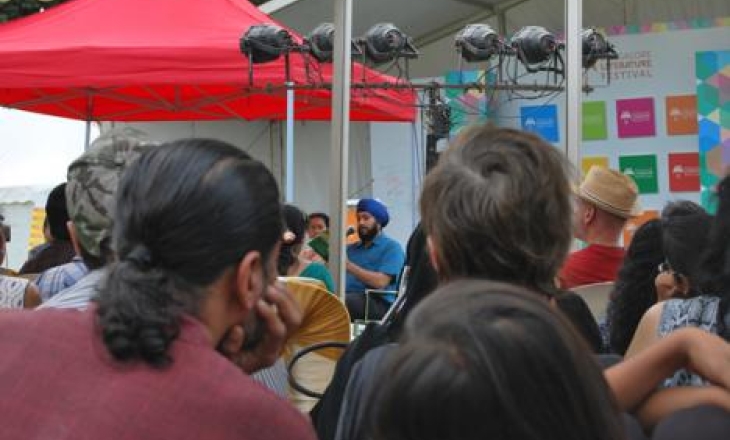 Bangalore Literature Festival