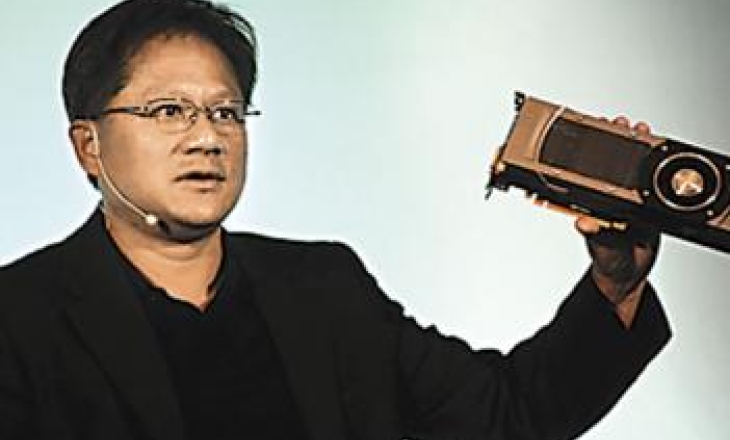Jen-Hsun Huang