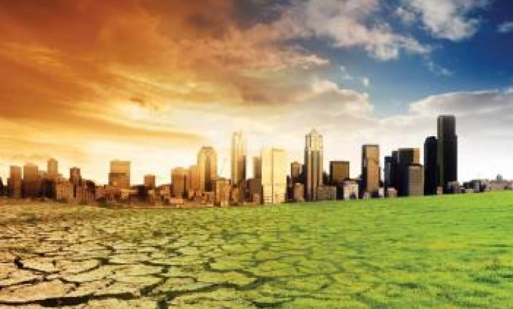 GHG in 25 years