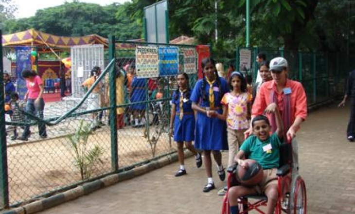 Kilikili kids