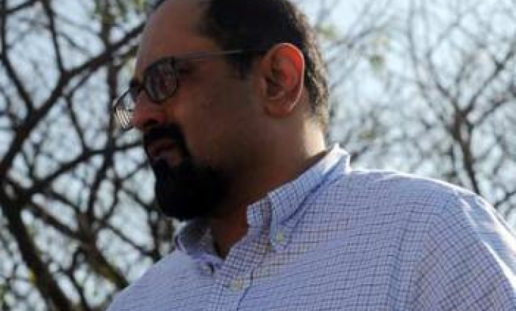 Rajeev Chandrasekhar