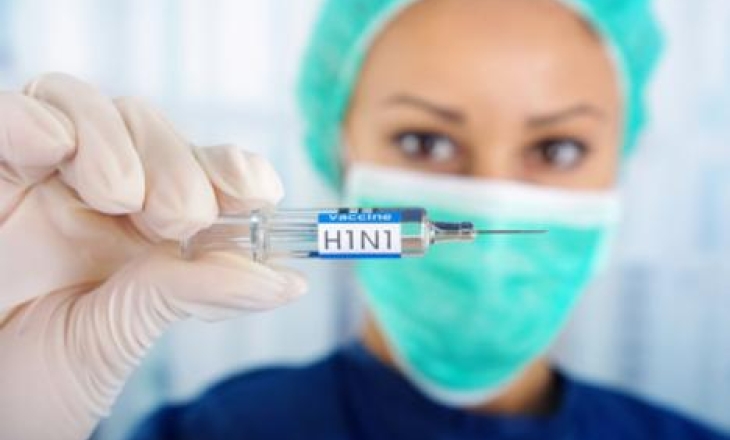 H1N1 virus