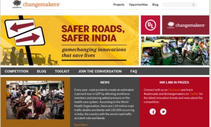 Road safety