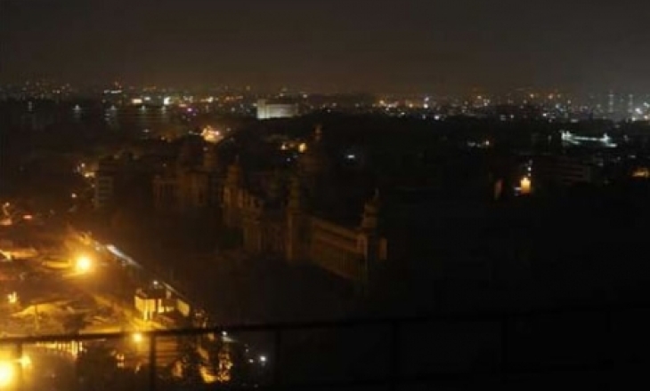 Earth Hour