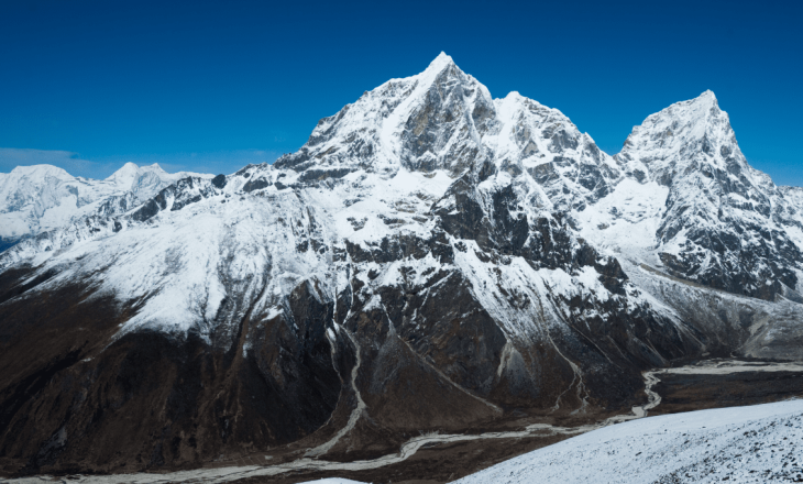 Journalists and climate change