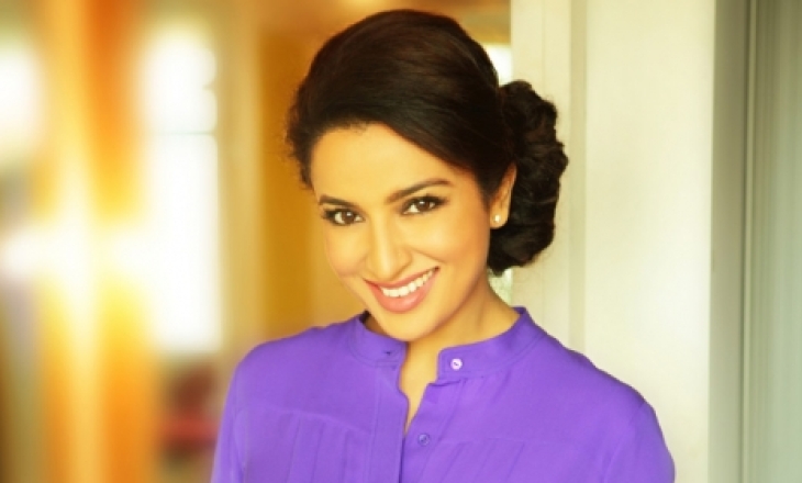 Tisca Chopra