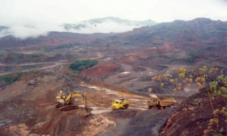 Assault on environment