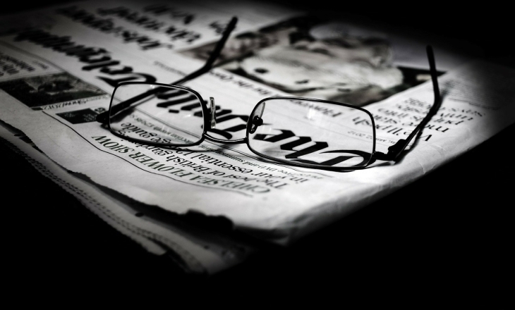 People and journalism