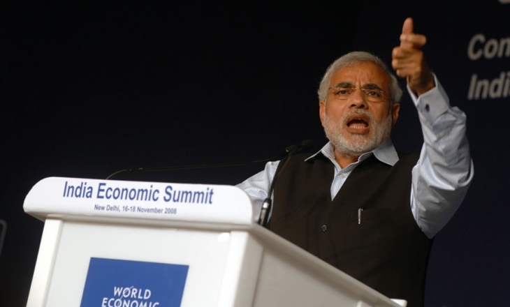 Gujarat Terrorism Bill