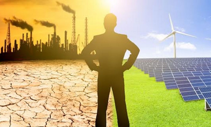 Sustainable businesses