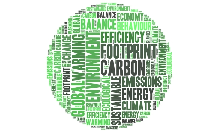 Carbon neutral
