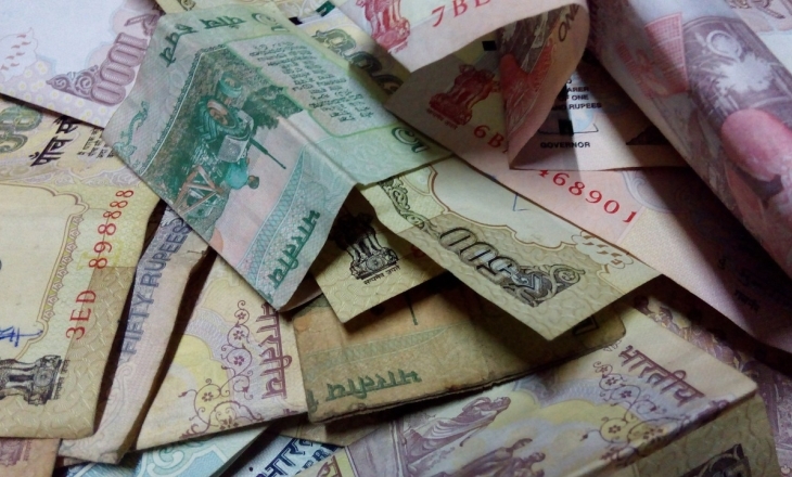 Karnataka lottery scam