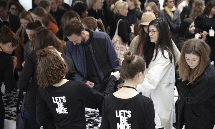 Copenhagen Fashion Summit