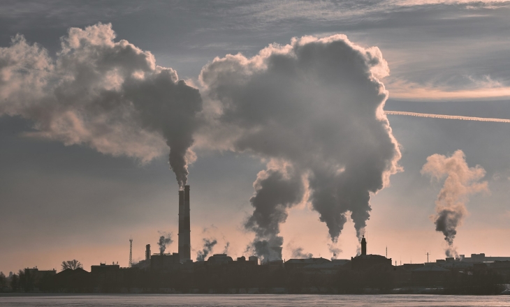 Environmental compliance