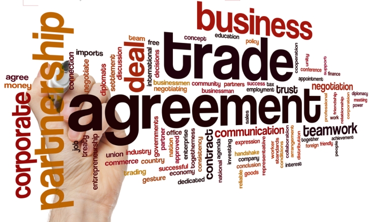 Trade agreements