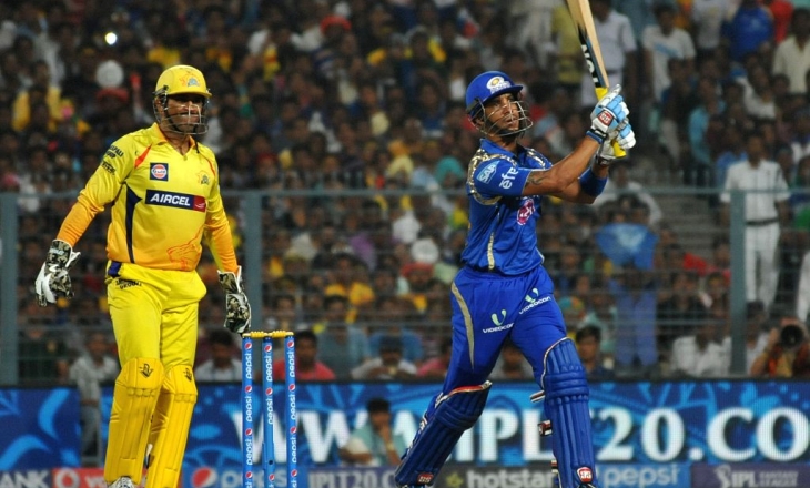 IPL match