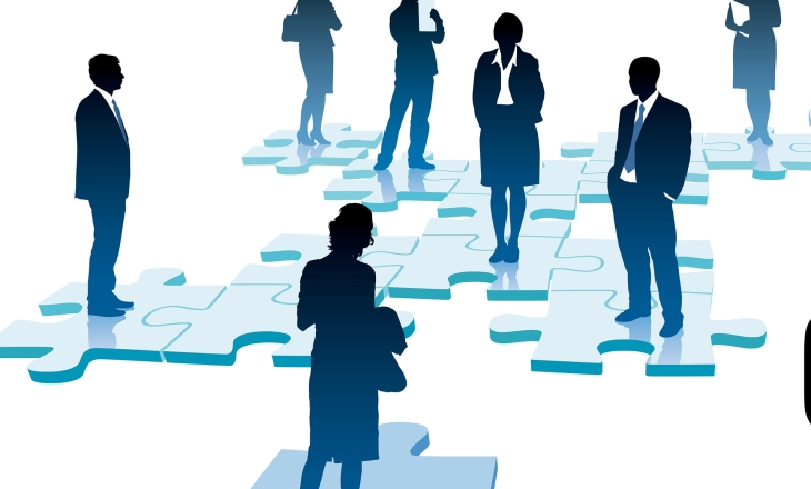 Fashion human resources