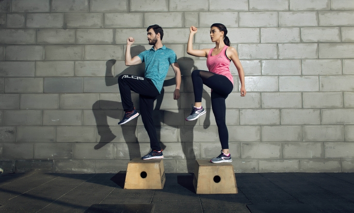 Sportswear market