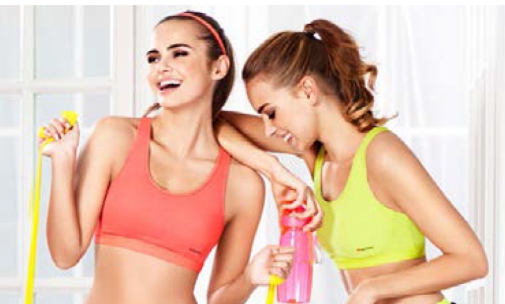 Triumph sportswear