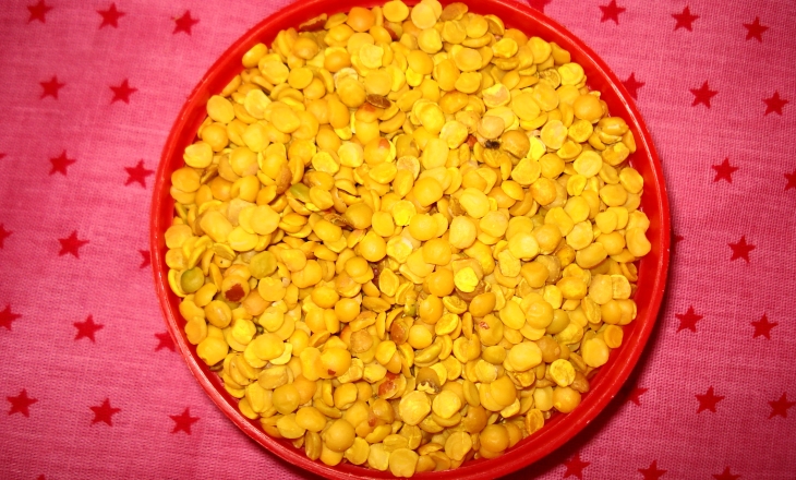 Daal Scam