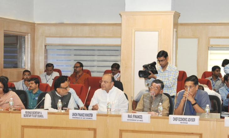 GST Council