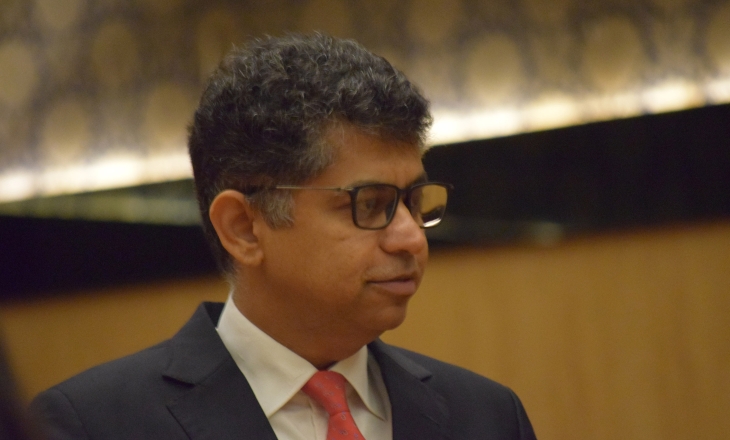 Neelesh Hundekari