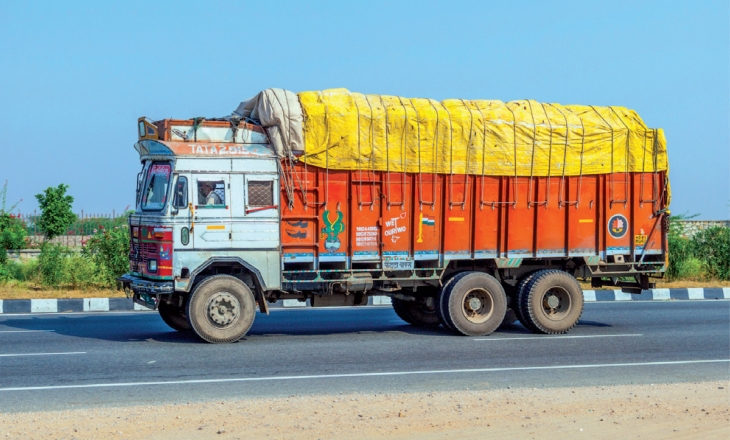 GST India