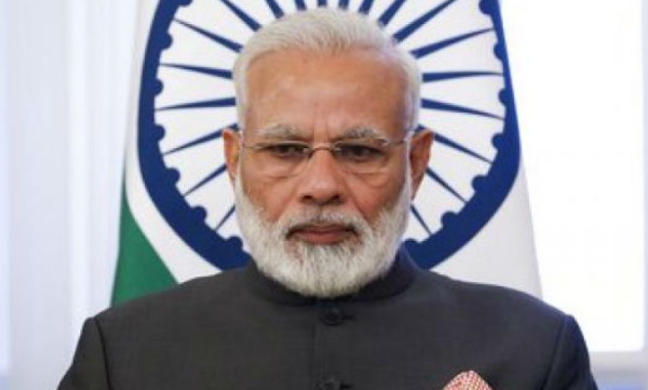 Modi should come clean on GSPC matter, demands Congress