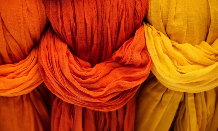 National Textile Policy