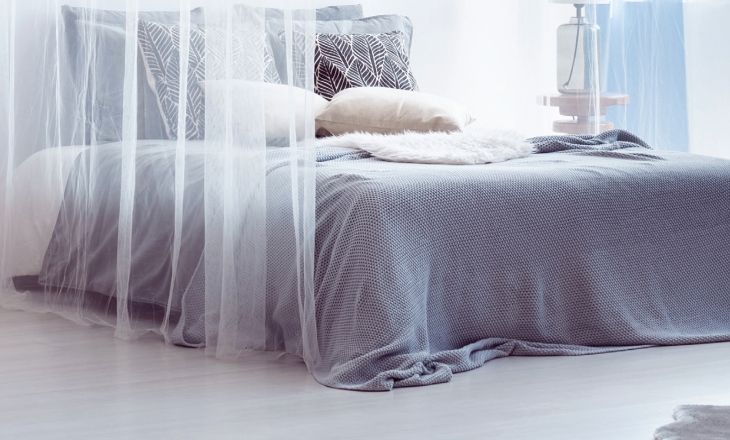 Global home textiles sector