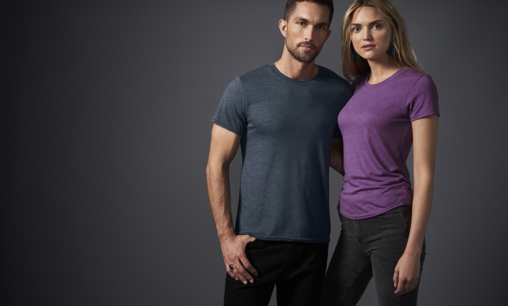 Casual t-shirt