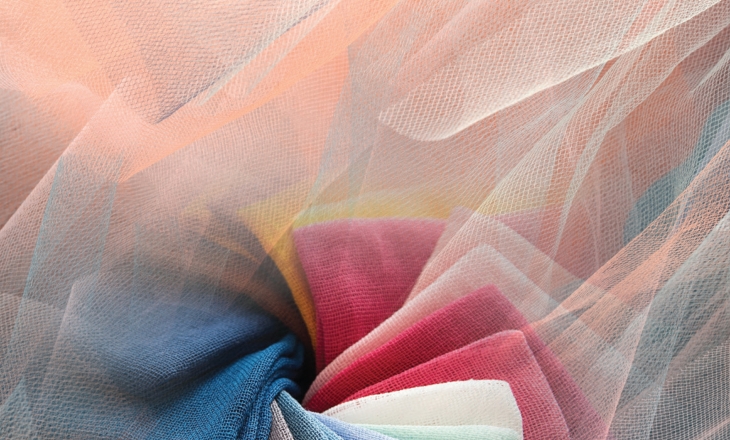 Suitings segment